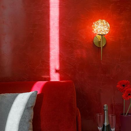 Erreggi Luxury Rooms Róma Kültér fotó