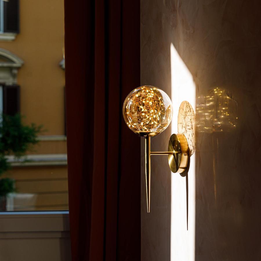 Erreggi Luxury Rooms Róma Kültér fotó
