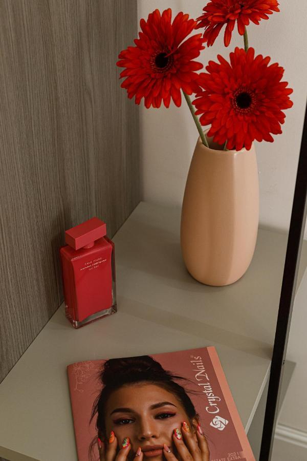 Erreggi Luxury Rooms Róma Kültér fotó