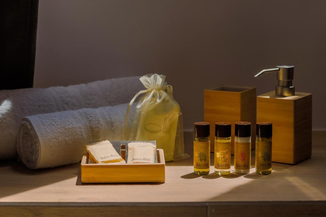 Erreggi Luxury Rooms Róma Kültér fotó