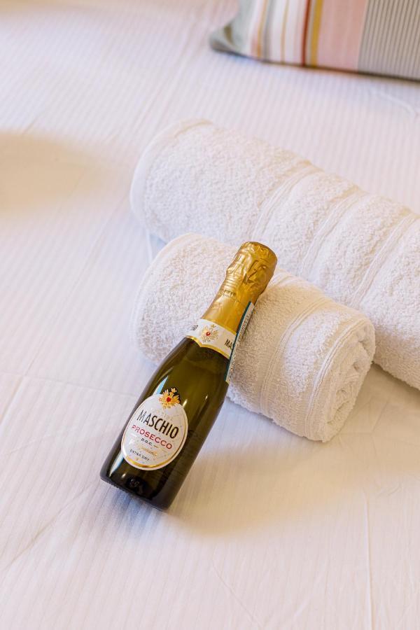 Erreggi Luxury Rooms Róma Kültér fotó